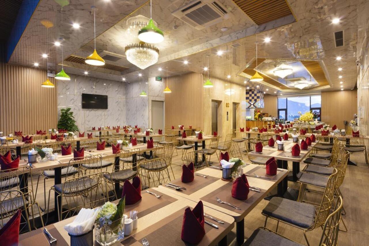 Lucky Sun Khách sạn Nha Trang