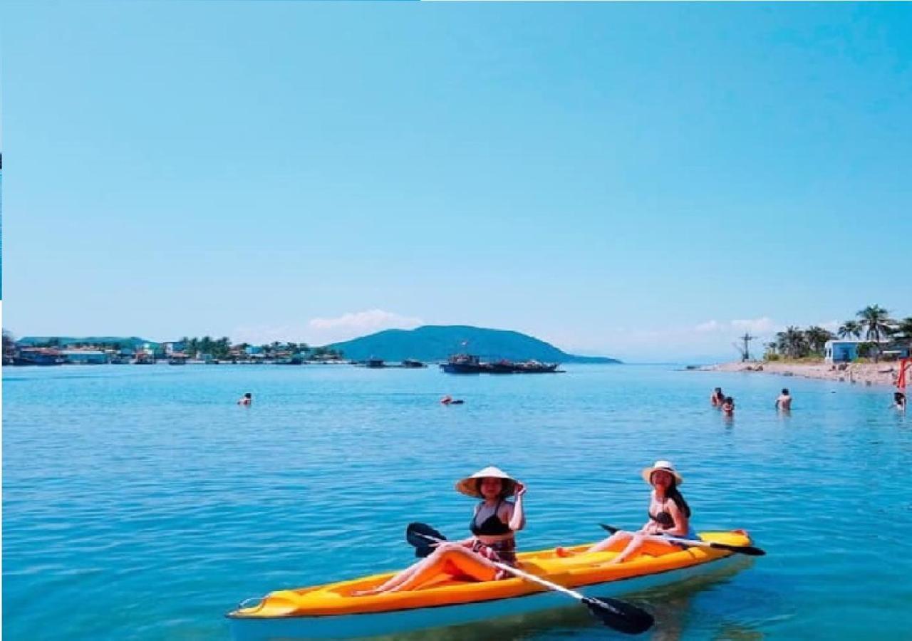 Lucky Sun Khách sạn Nha Trang