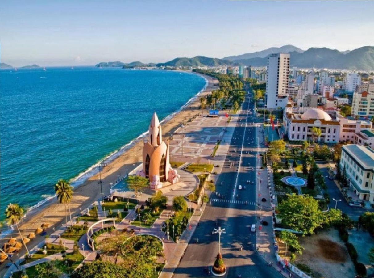 Lucky Sun Khách sạn Nha Trang