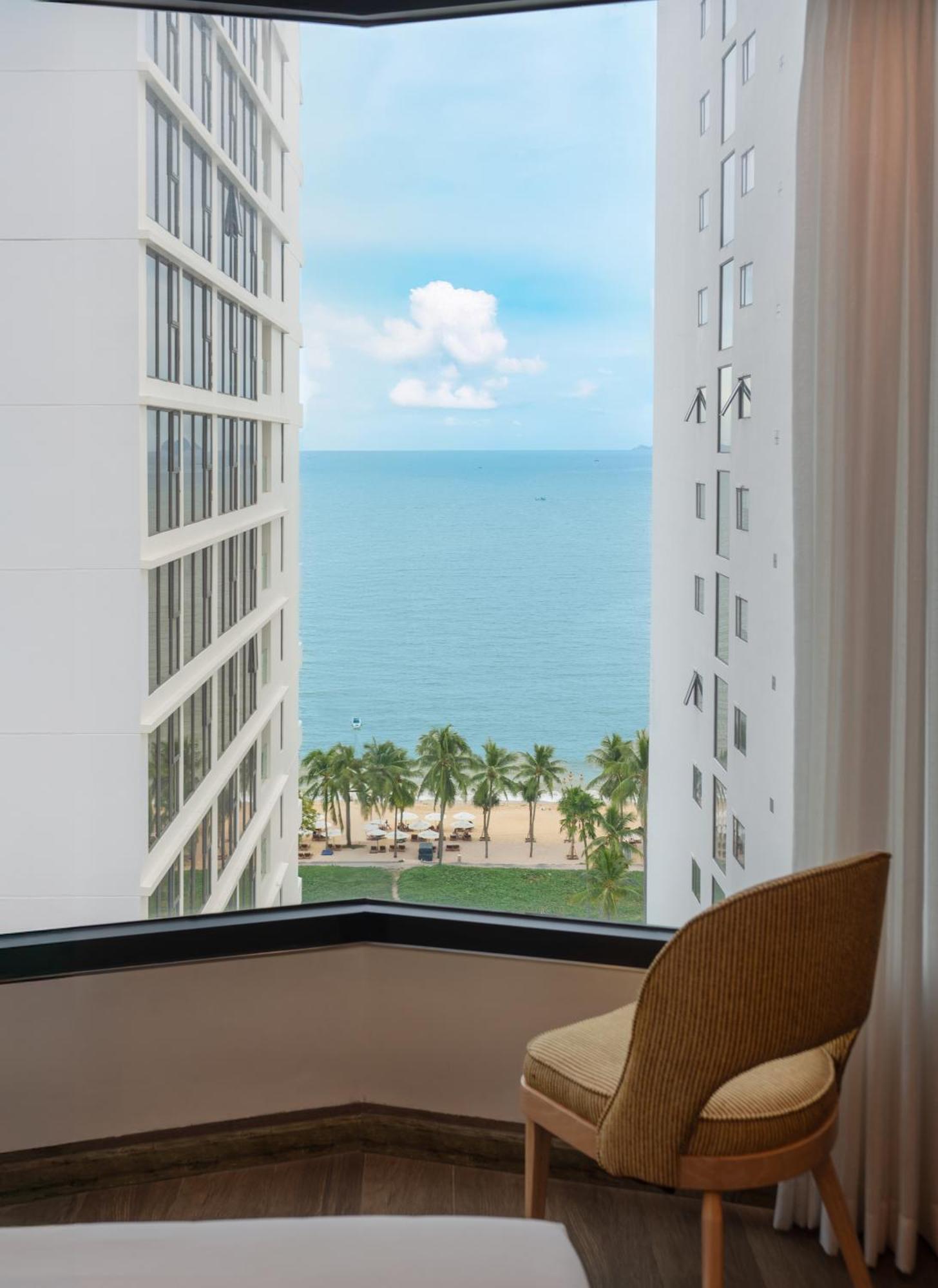 Khách sạn Lucky Sun 4*