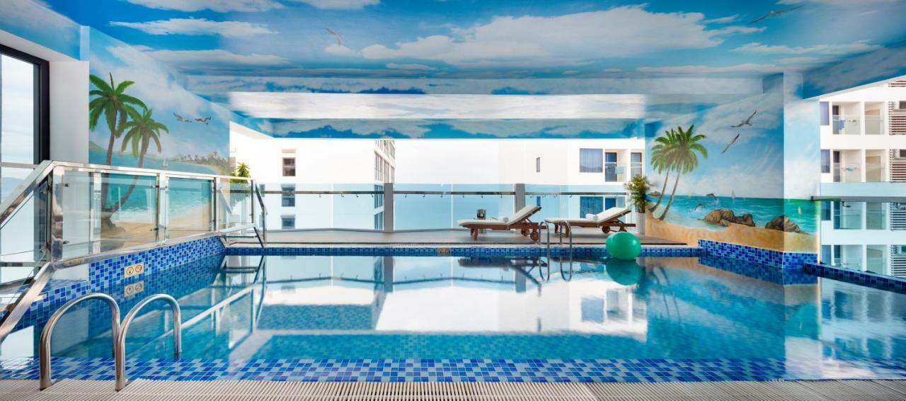 Lucky Sun Khách sạn 4*