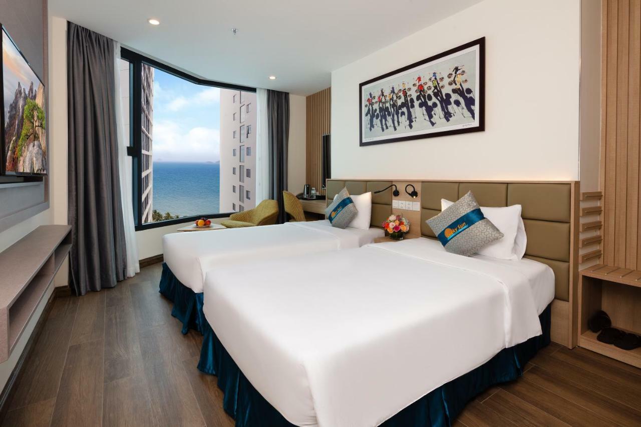 Lucky Sun Khách sạn 4*